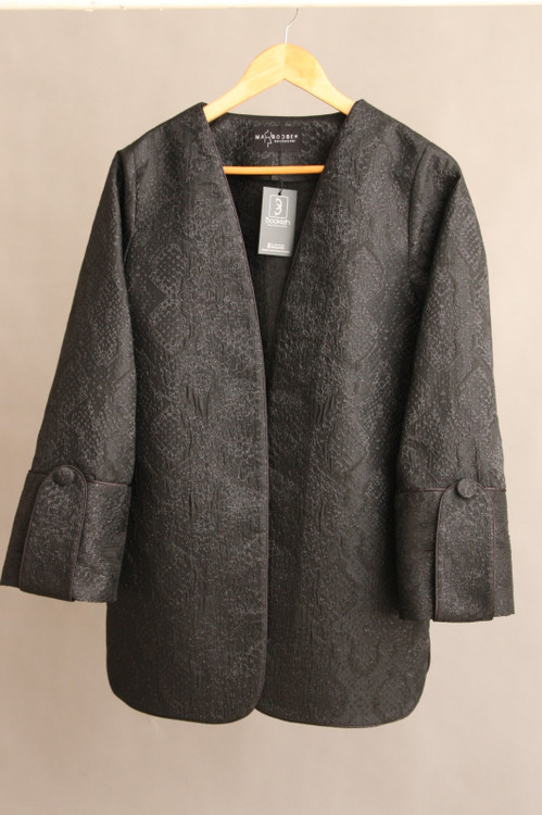 مشکی پوست ماری