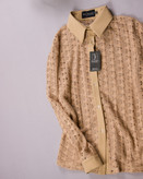 شومیز گیپور