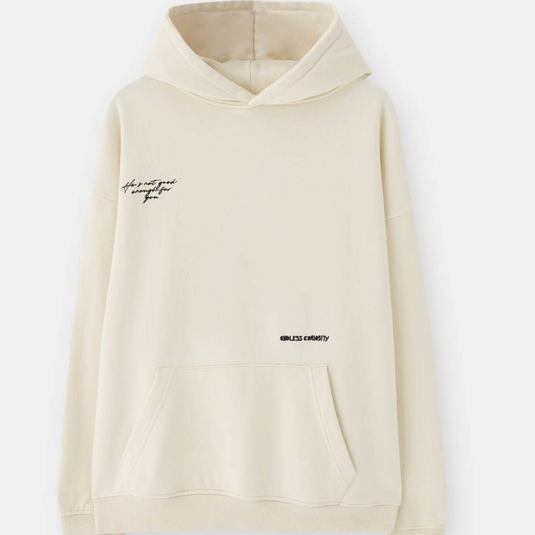 هودی Pull&Bear