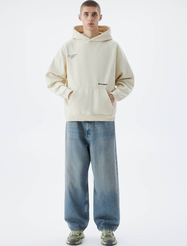 هودی Pull&Bear