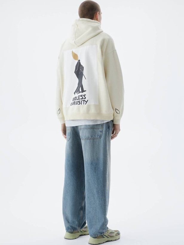 هودی Pull&Bear