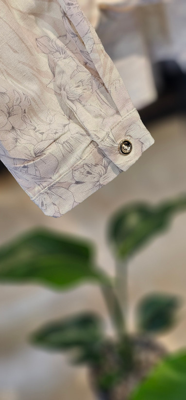 شومیز گره ای