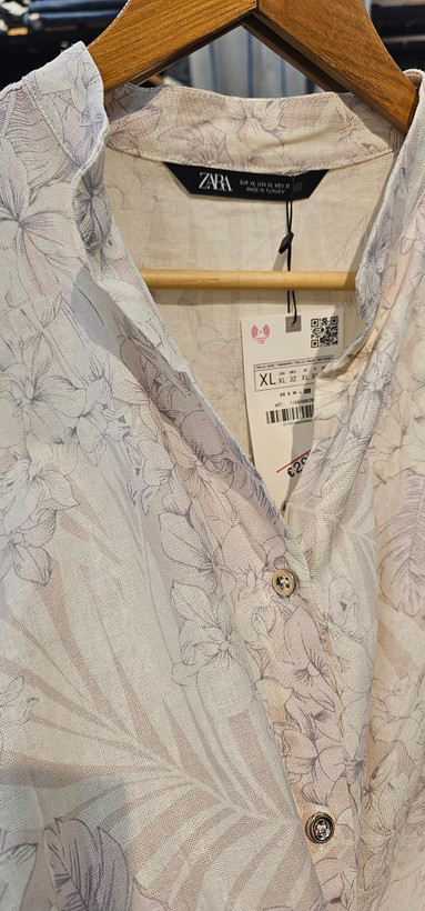 شومیز گره ای