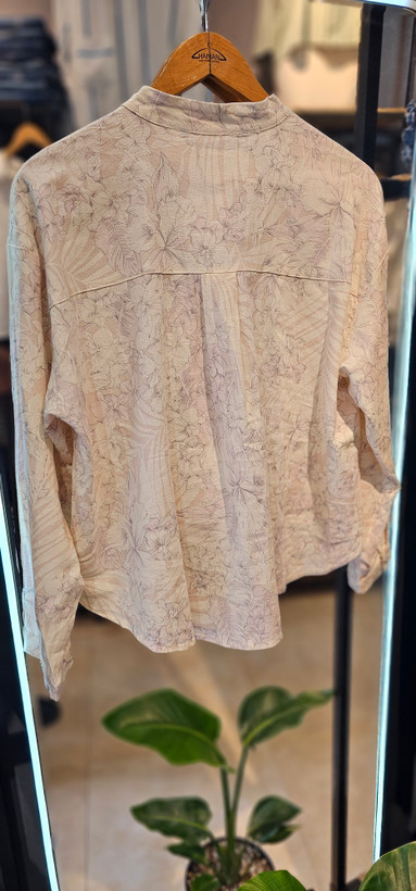 شومیز گره ای