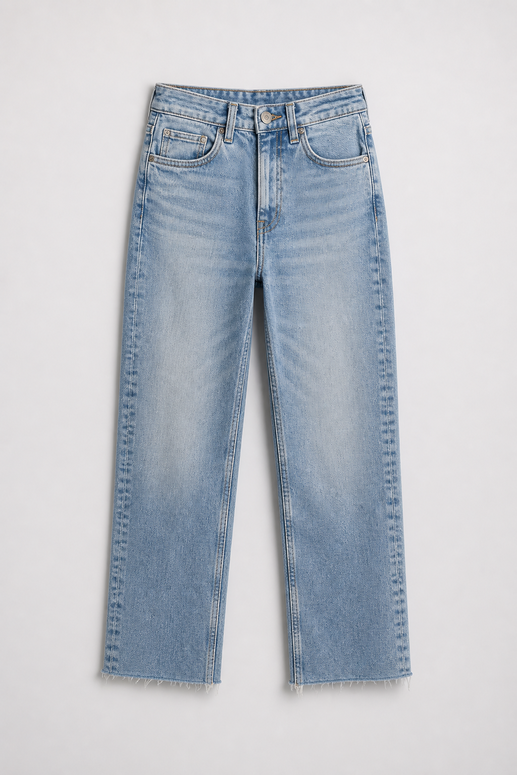 شلوار فلار ZARA