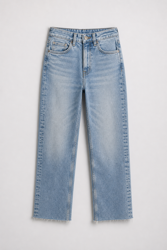 شلوار فلار ZARA