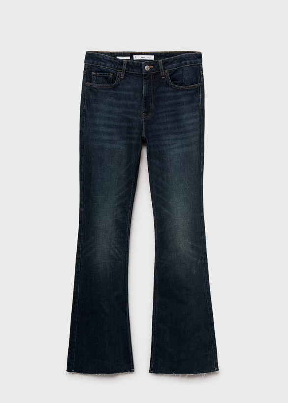شلوار بوتکات MANGO