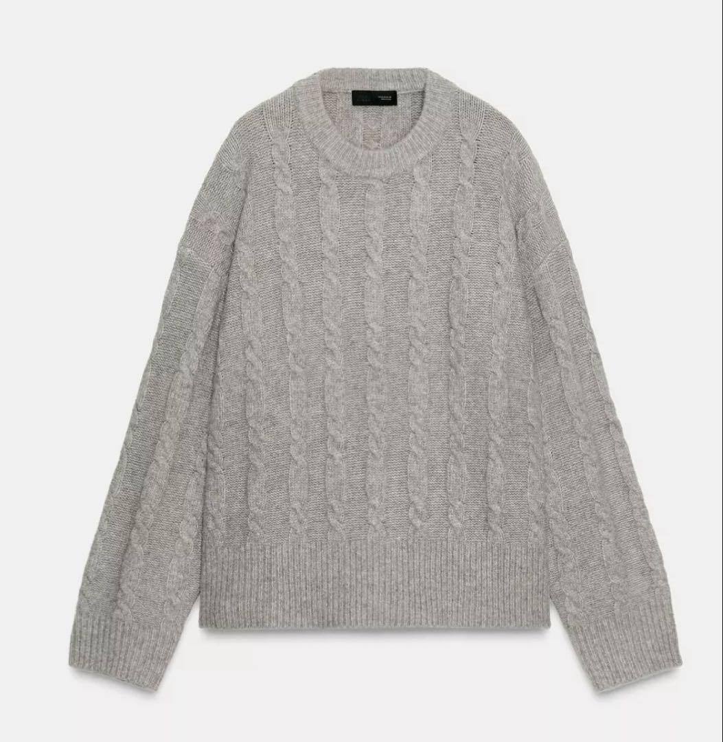 بافت اور سایز ZARA
