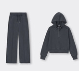 ست هودی و شلوار ZARA